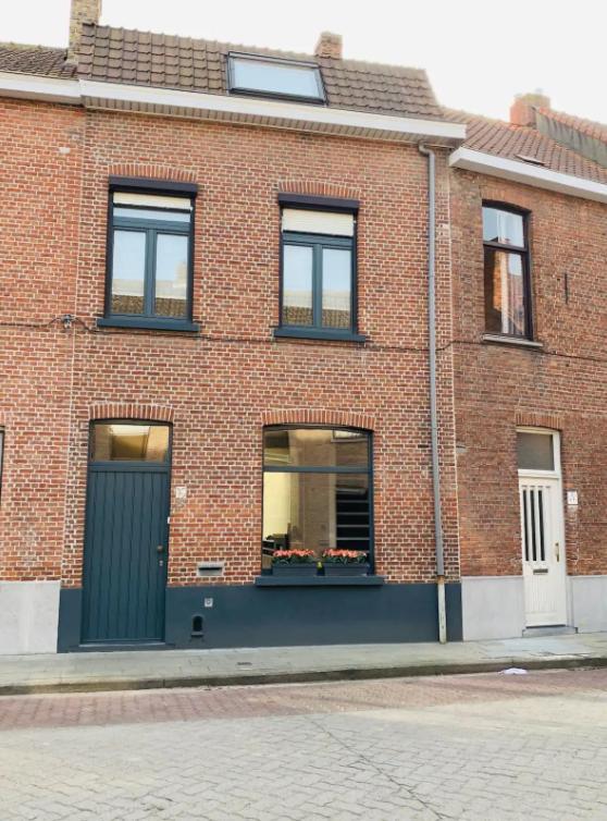 Enjoy Casa vacanze Bruges
